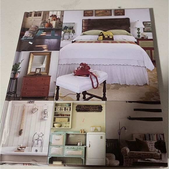 Restore Recycle Repurpose book  - Picture 3 of 8